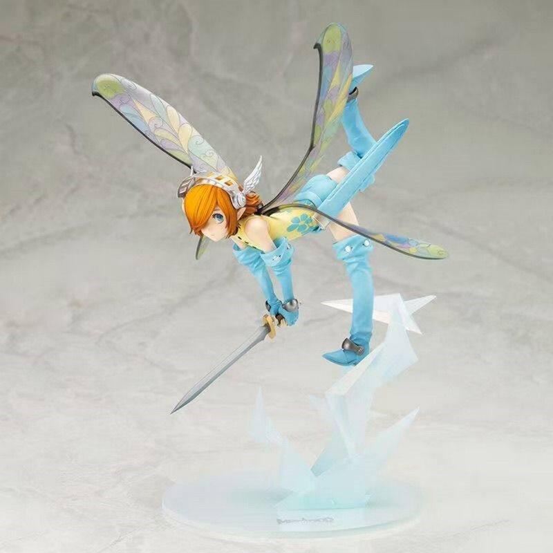 Model Kit Bandai - Oryginalny Model Kotobukiya Metaphor: Refantazio Gallica