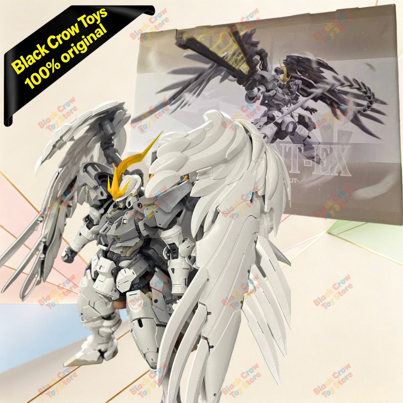 Model Kit Pg - [NMMTTOYS] Magazyn Strójek STRANGE WORK Strange