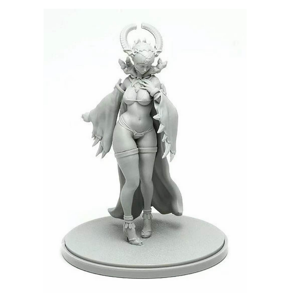 Model Kit Dragon - Limitowana Edycja Kingdom Death Monster Pinup