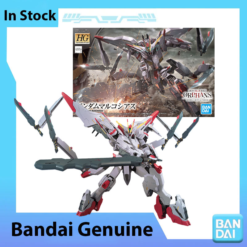 Model Kit Pg - Oryginalny model Gundam Bandai 100% Autentyczny