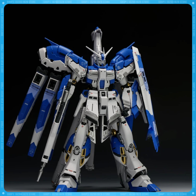 Model Kit Pg - ZHUJIANG Model Rg Manatee 1/144 Hi-v