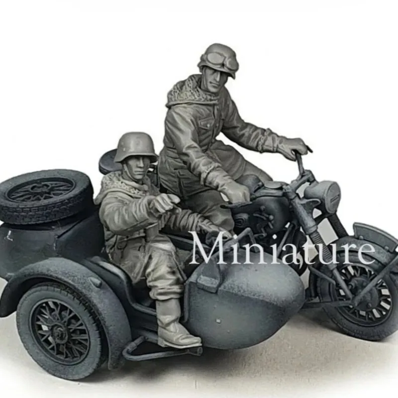 Model Kit Perfect Grade - Zestaw do samodzielnego montażu figurki żywicznej