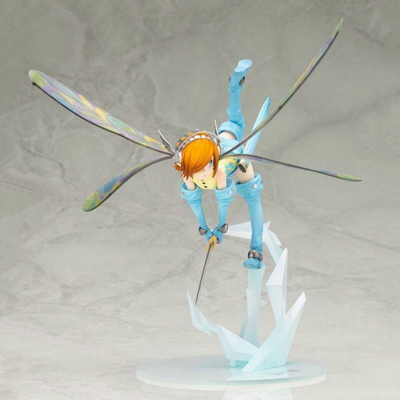 Oryginalny Model Kotobukiya Me – Model Kit Bandai recenzja i cena