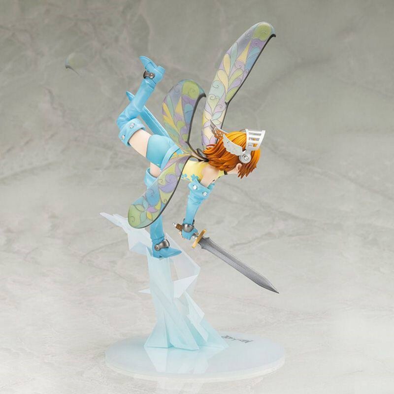 Oryginalny Model Kotobukiya Me – Model Kit Bandai recenzja i cena