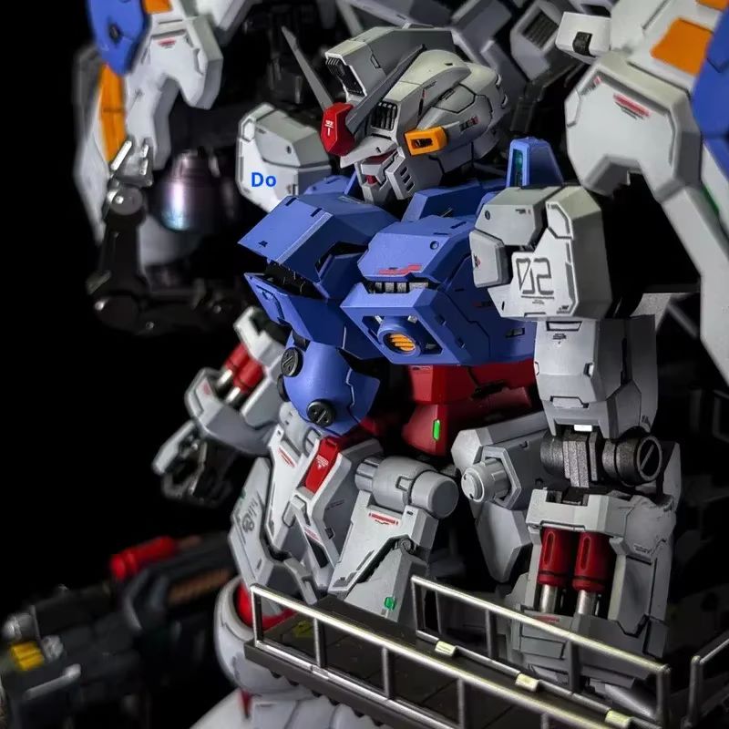 【DOSTĘPNY】SOLOMON PHYSALIS GP0 – Model Kit Pg recenzja i cena