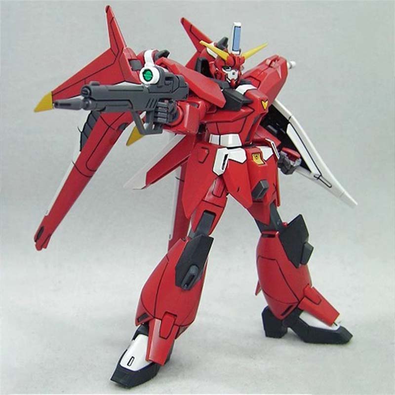 Bandai Gundam Model Kit HG Bla – Model Kit Zaku recenzja i cena