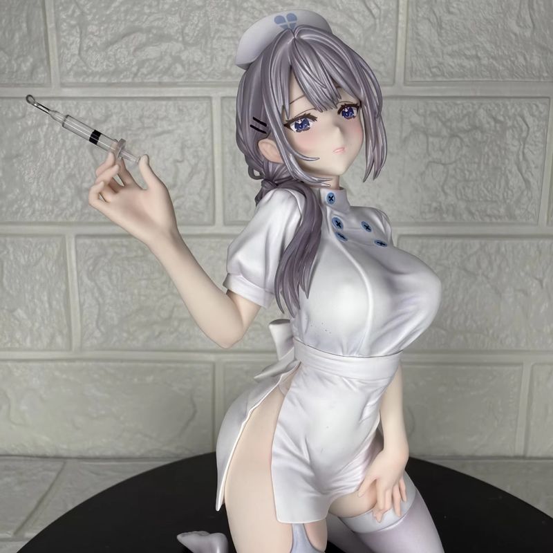 Figurka Anime Kotobukiya Orygi – Model Kit Bandai recenzja i cena