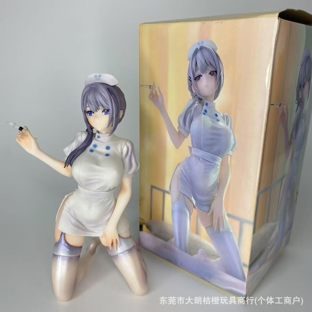 Figurka Anime Kotobukiya Orygi – Model Kit Bandai recenzja i cena