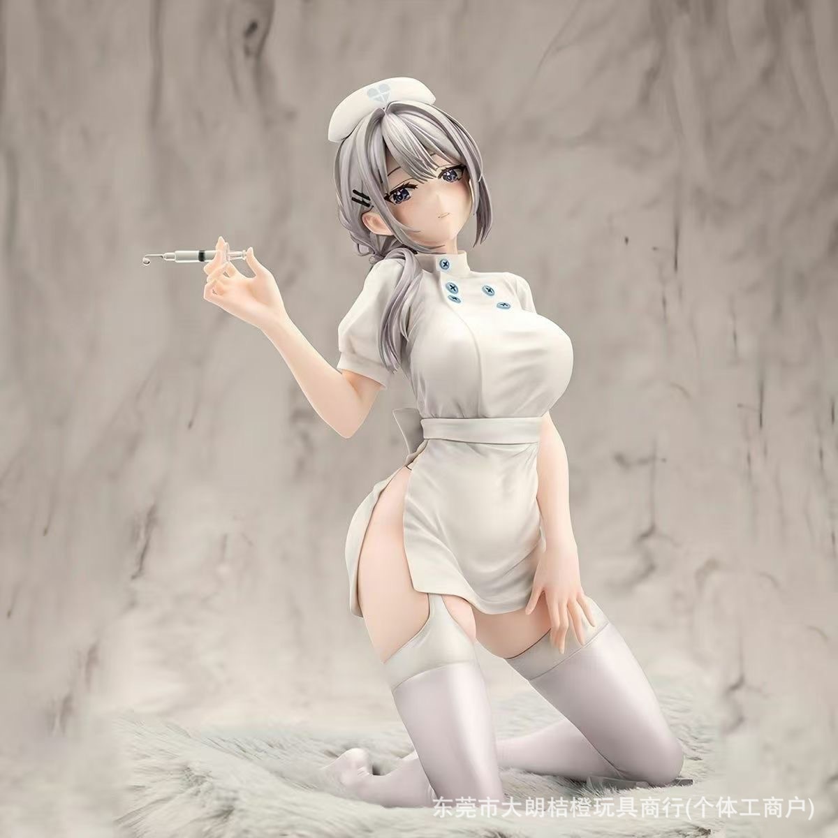 Figurka Anime Kotobukiya Orygi – Model Kit Bandai recenzja i cena