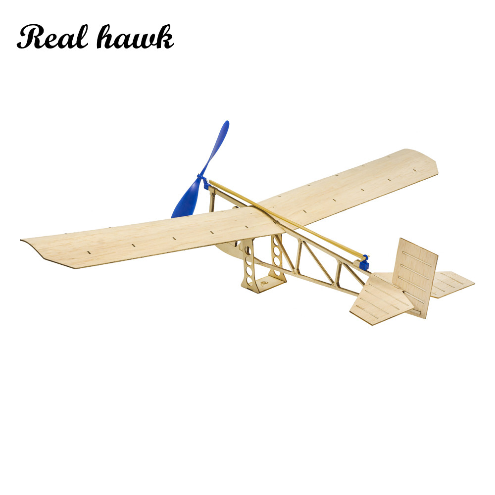 Zestaw do samodzielnego montaż – Model Kit Wood recenzja i cena
