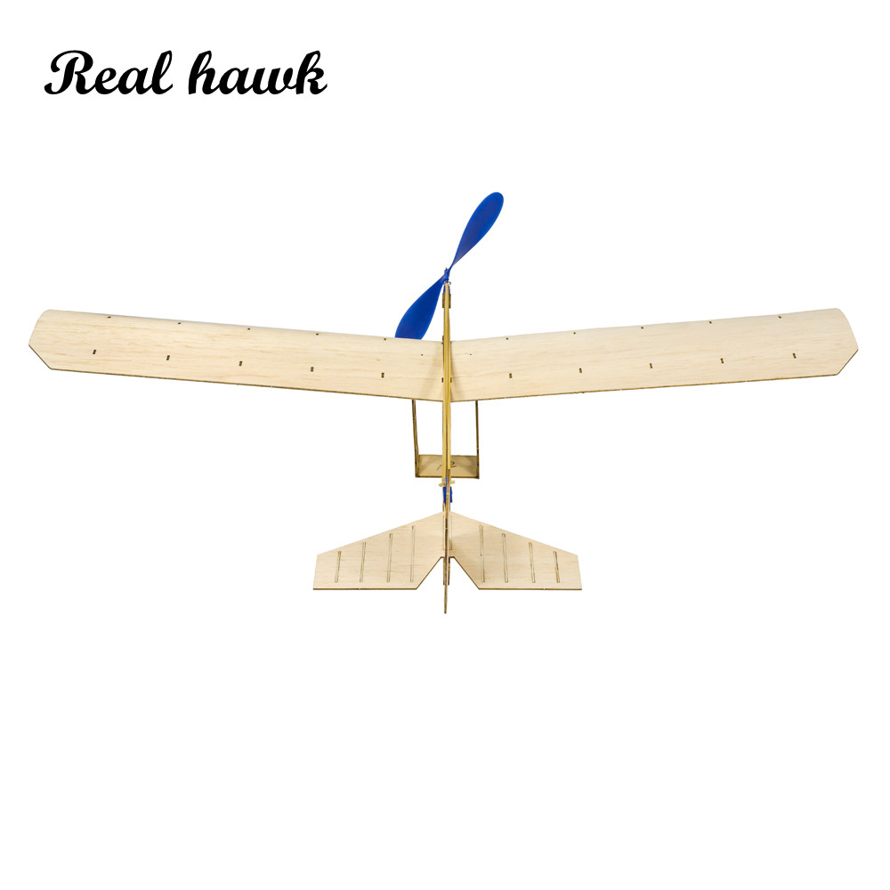 Zestaw do samodzielnego montaż – Model Kit Wood recenzja i cena