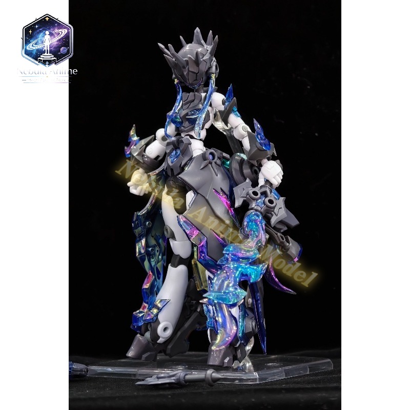 Przedsprzedaż Quankai Studios  – Model Kit Studio recenzja i cena