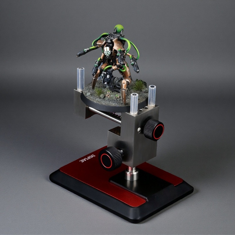 DSPIAE AT-TVA AT-TVB Precyzyjn – Model Kit Perfect Grade recenzja i cena