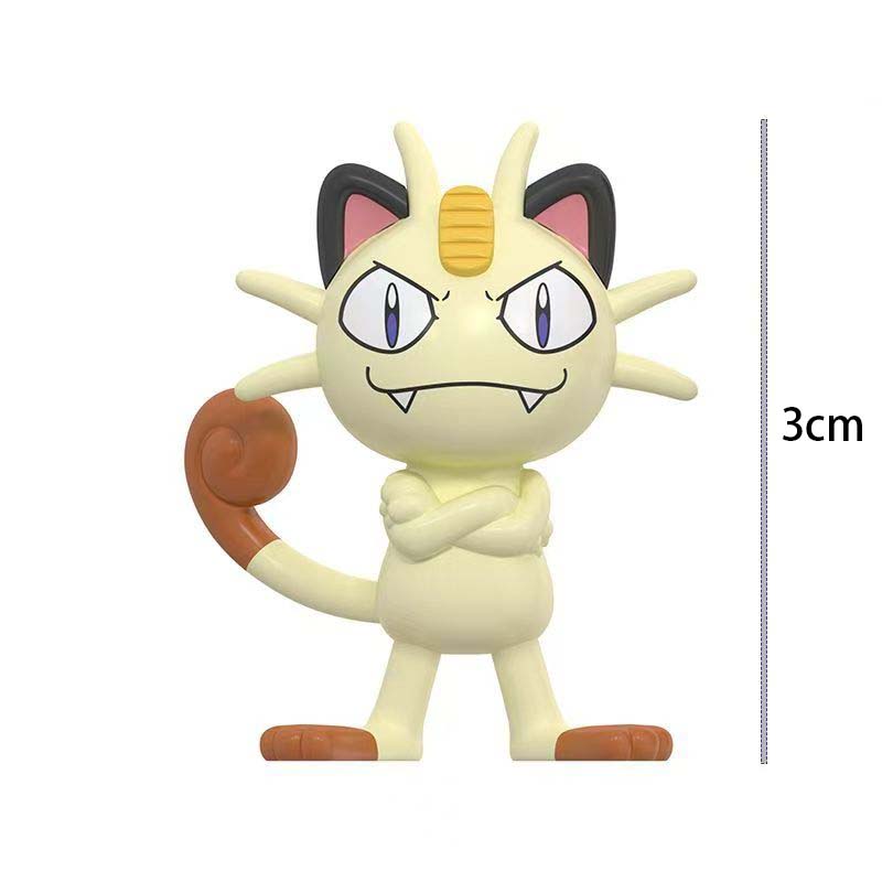 Klocki konstrukcyjne z postaci – Model Kit Bandai recenzja i cena