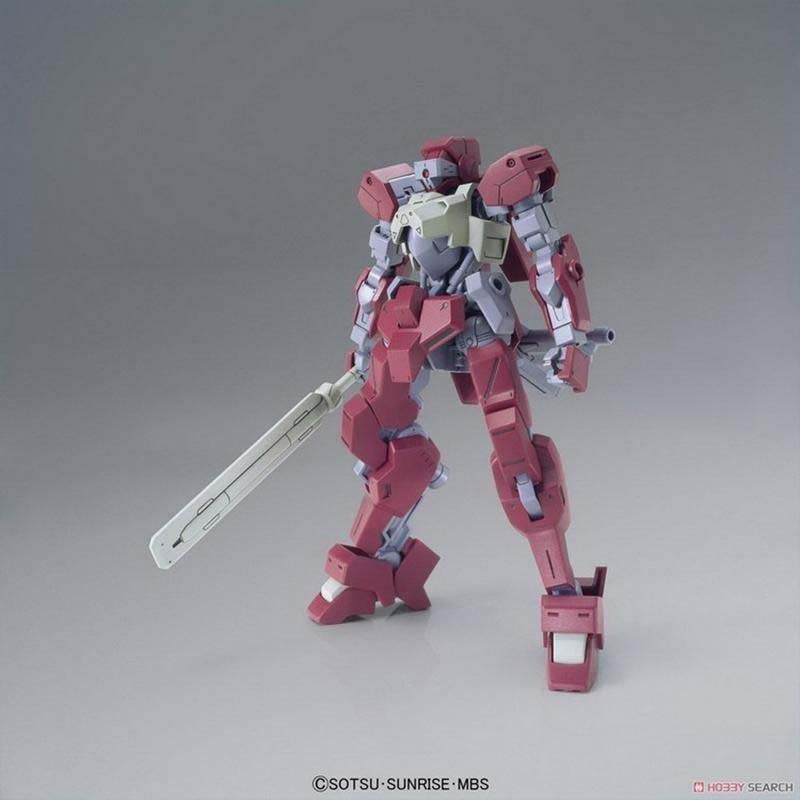 Zestaw Modelarski Gundam Banda – Model Kit Pg recenzja i cena
