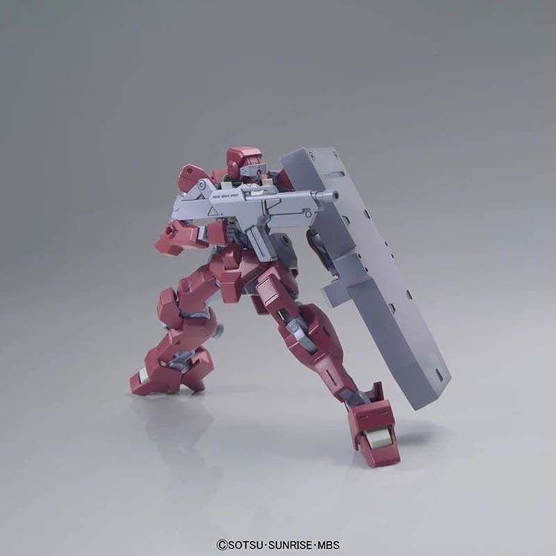 Zestaw Modelarski Gundam Banda – Model Kit Pg recenzja i cena