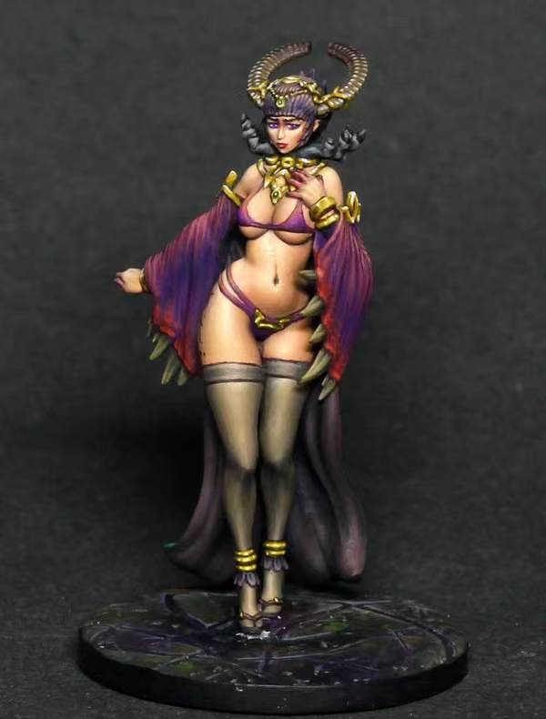 Limitowana Edycja Kingdom Deat – Model Kit Dragon recenzja i cena
