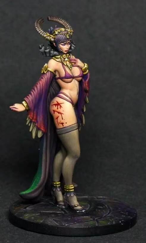 Limitowana Edycja Kingdom Deat – Model Kit Dragon recenzja i cena