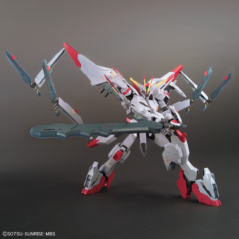 Oryginalny model Gundam Bandai – Model Kit Pg recenzja i cena