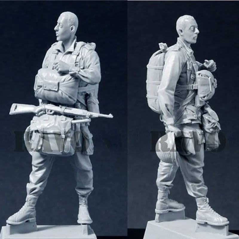 Zestaw do samodzielnego montaż – Model Kit Ww2 recenzja i cena