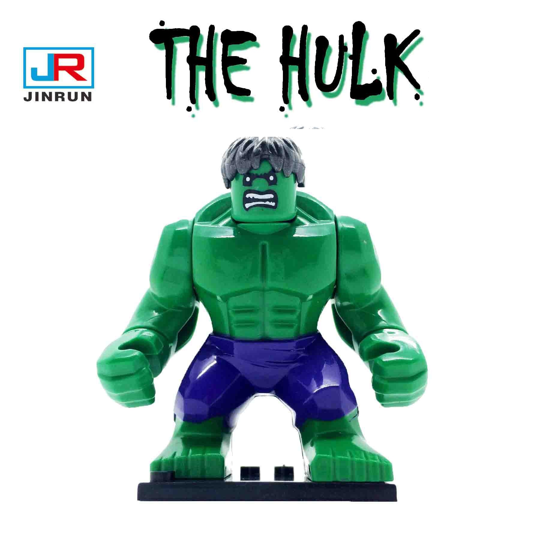 Klocki konstrukcyjne, superboh – Model Kit Iron Man recenzja i cena