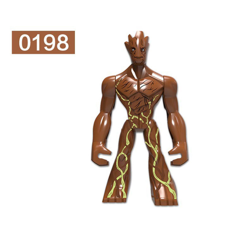 Klocki konstrukcyjne, superboh – Model Kit Iron Man recenzja i cena
