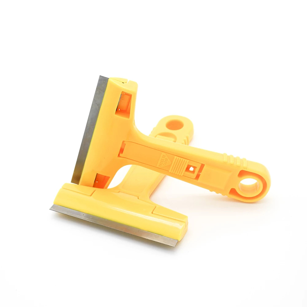 Skrobak czyszczący 100 mm, prz – Seam Scraper Tool recenzja i cena