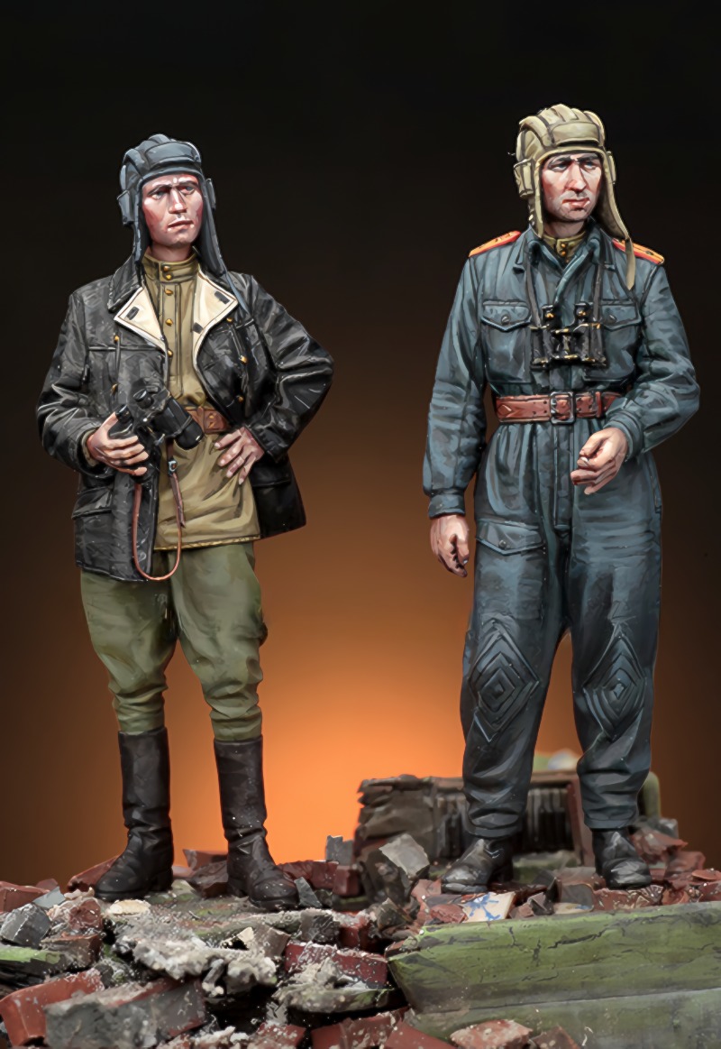 Zestaw modelarski 1:35, model  – Model Kit Ww2 recenzja i cena