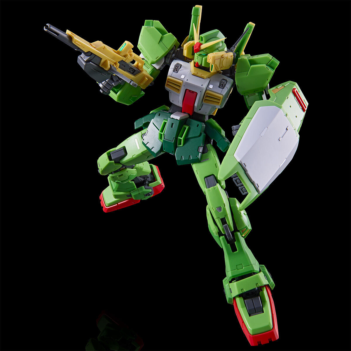 Przedsprzedaż Bandai PB LIMITE – Bandai Model Gundam Rg recenzja i cena
