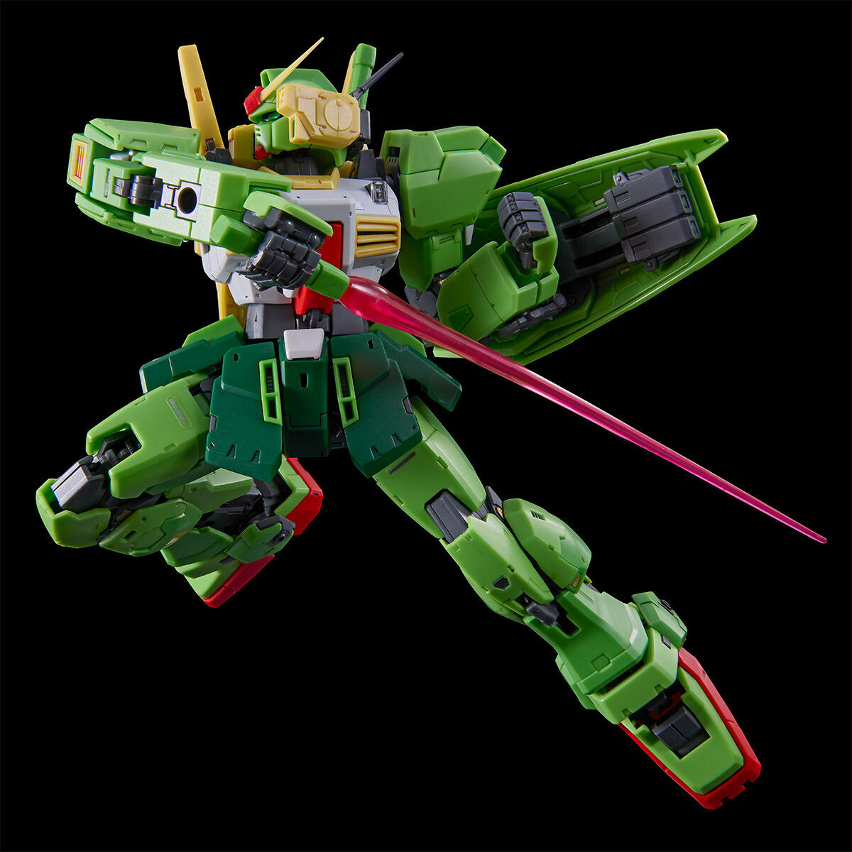 Przedsprzedaż Bandai PB LIMITE – Bandai Model Gundam Rg recenzja i cena