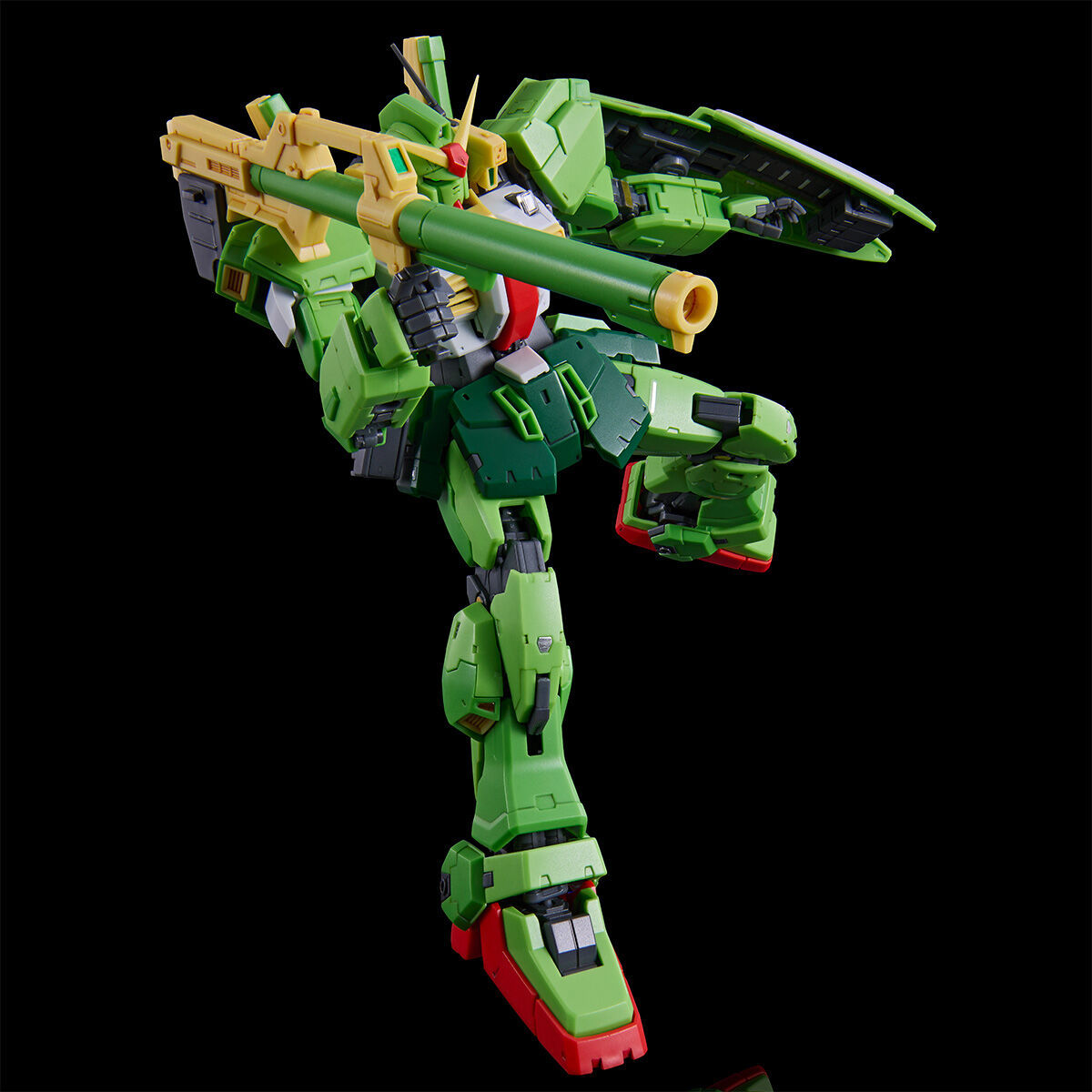 Przedsprzedaż Bandai PB LIMITE – Bandai Model Gundam Rg recenzja i cena