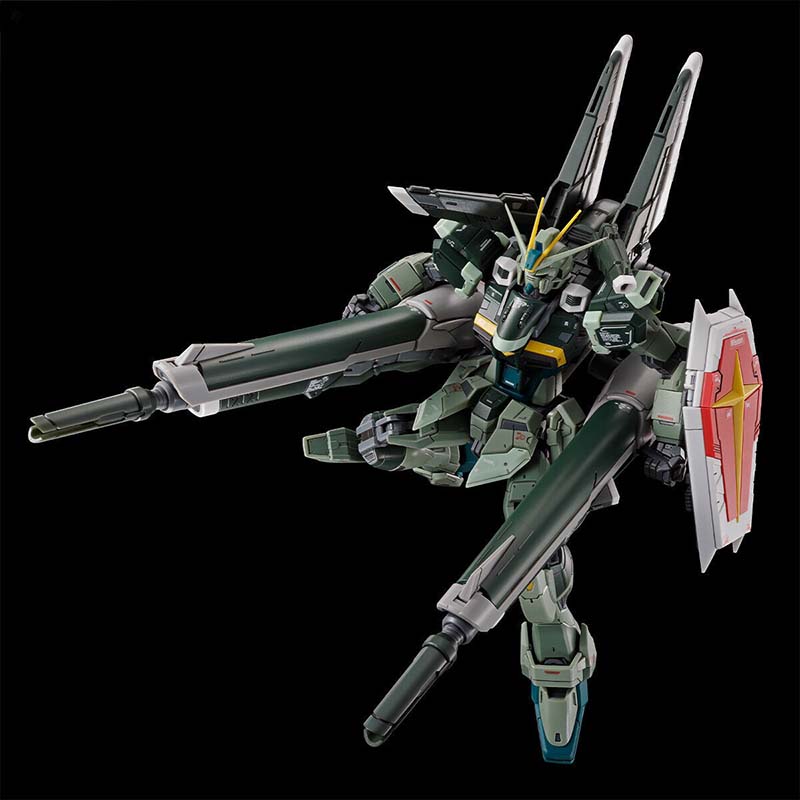Zestaw modelarski Bandai Gunda – Bandai Model Gundam Rg recenzja i cena