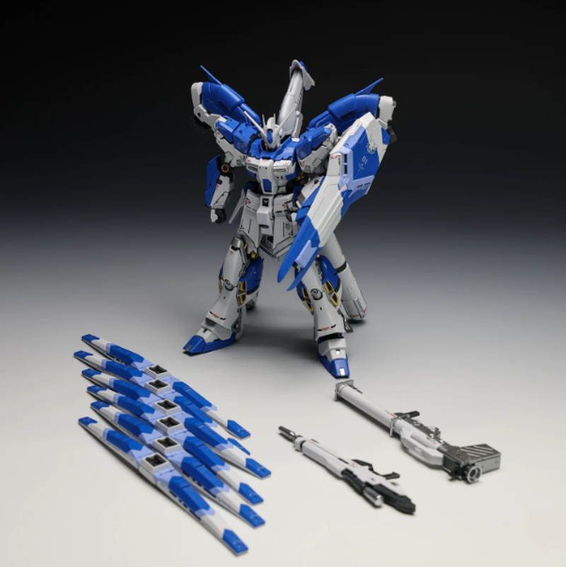 ZHUJIANG Model Rg Manatee 1/14 – Model Kit Pg recenzja i cena