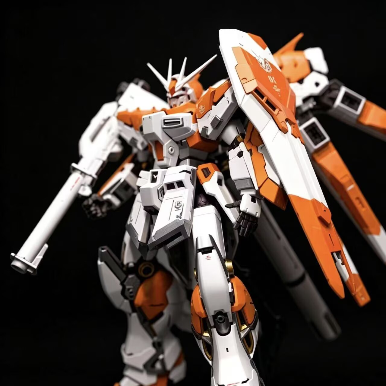 ZHUJIANG Model Rg Manatee 1/14 – Model Kit Pg recenzja i cena