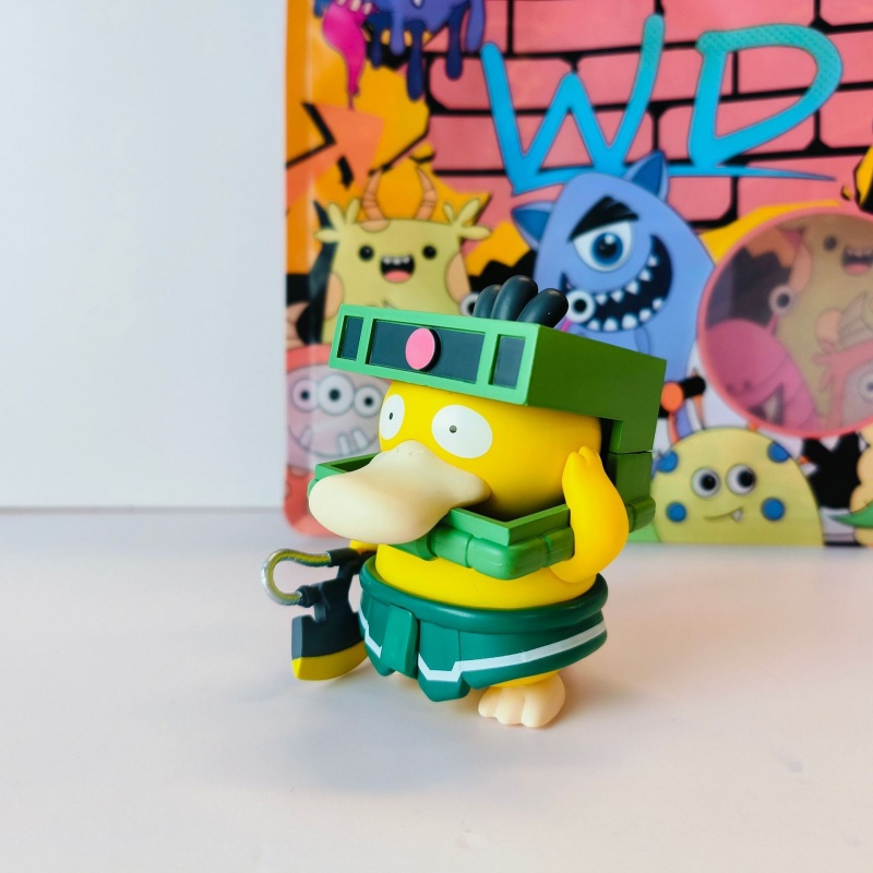 Figurka Pocket Monster Pokemon – Model Kit Zaku recenzja i cena