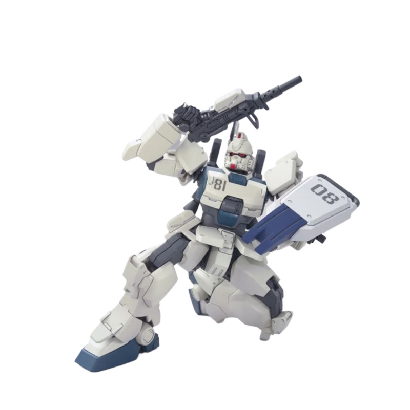 Oryginalny model do składania  – Model Kit Pg recenzja i cena