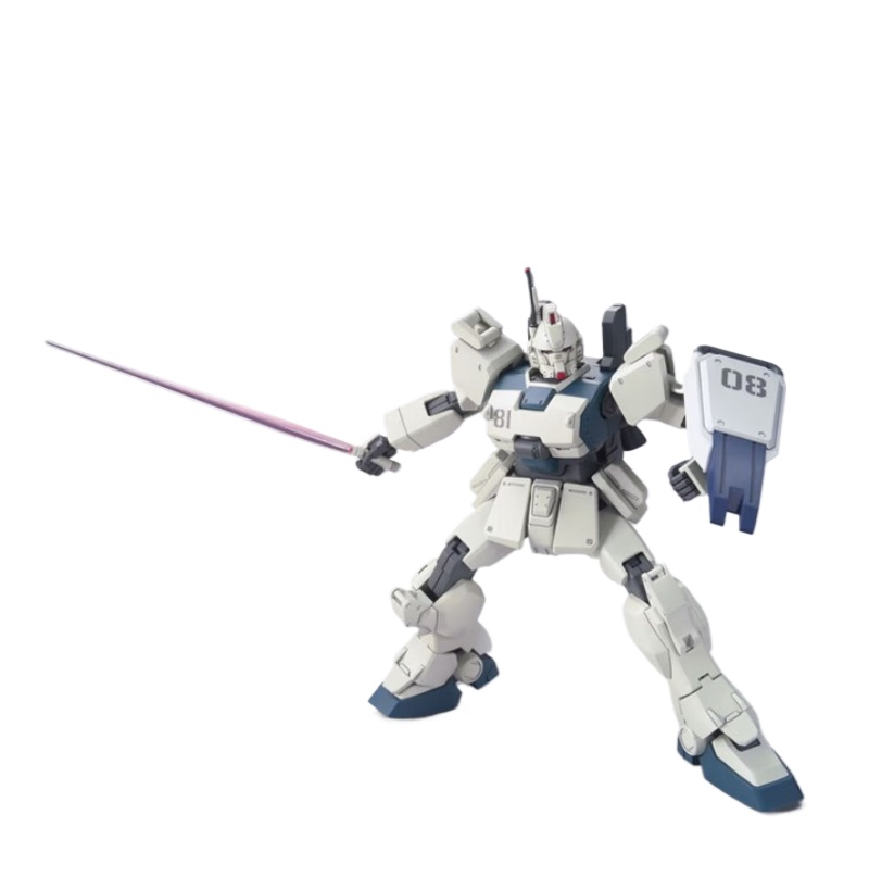 Oryginalny model do składania  – Model Kit Pg recenzja i cena
