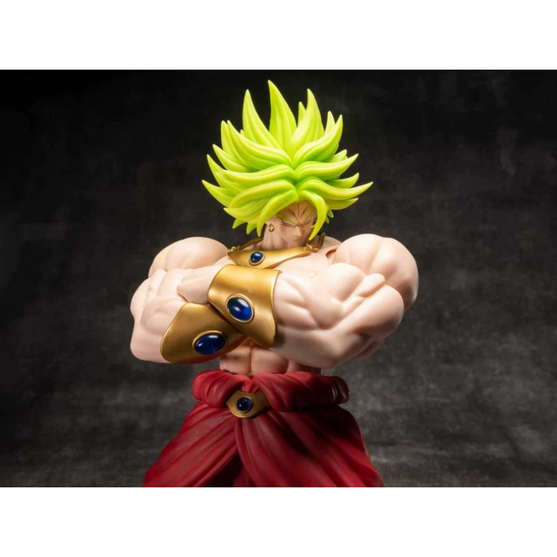Dostępny MP MODAL Dragon Ball  – Model Kit Dragon recenzja i cena