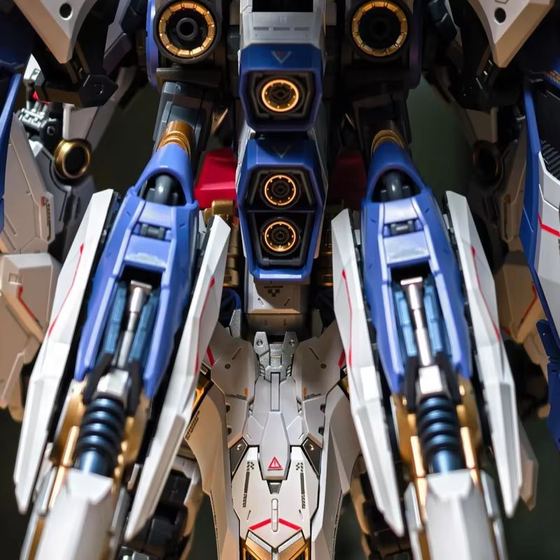 【NA STANIE】 EINTA INDUSTRIES S – Model Kit Perfect Grade recenzja i cena