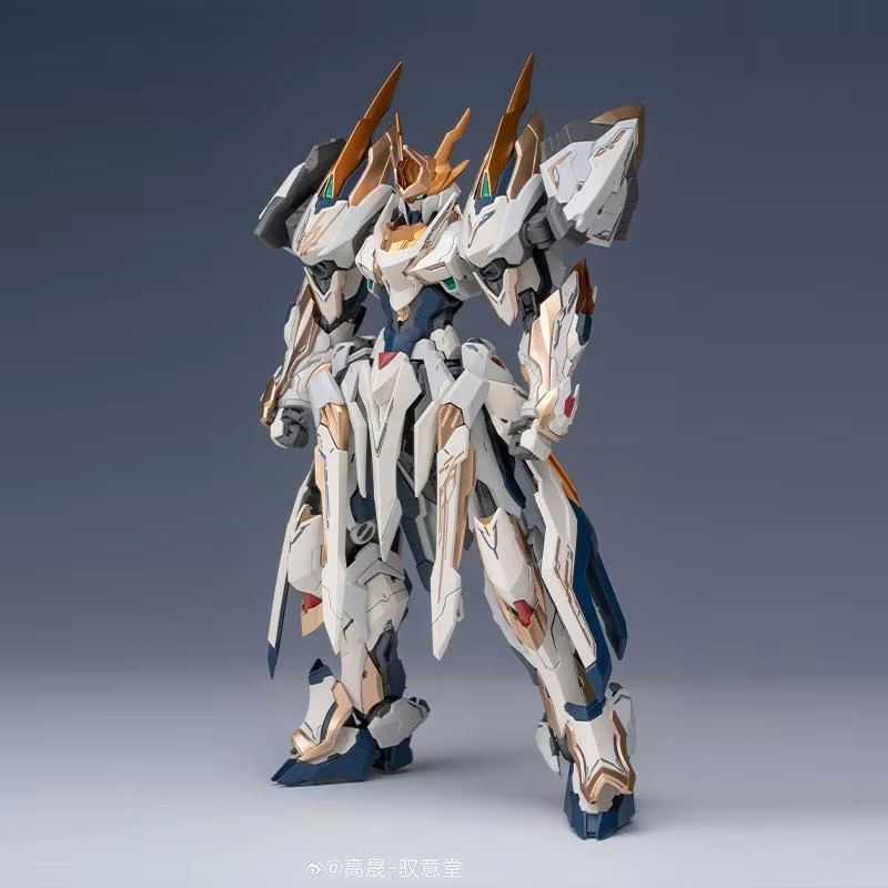 Figurka akcji Yuyitang Gaoshen – Model Kit Pg recenzja i cena