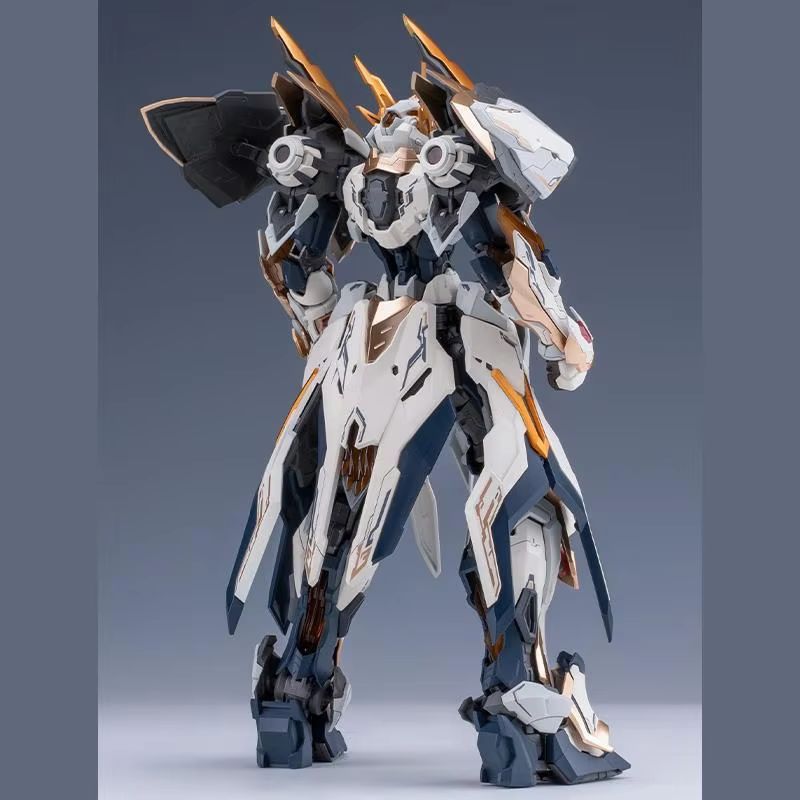 Figurka akcji Yuyitang Gaoshen – Model Kit Pg recenzja i cena