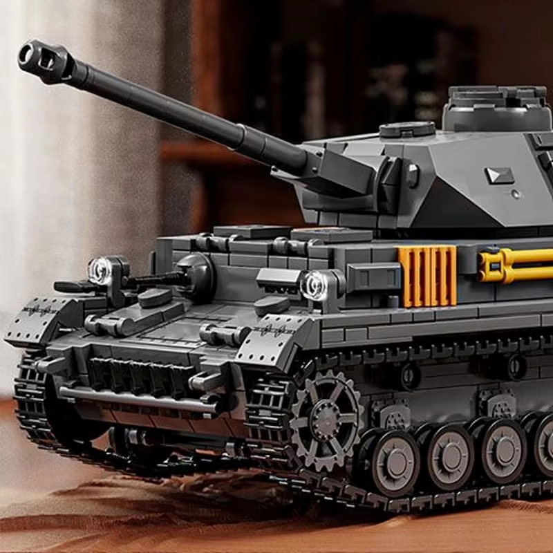 12go97003 Seria Militarna Nr.  – Model Kit Ww2 recenzja i cena