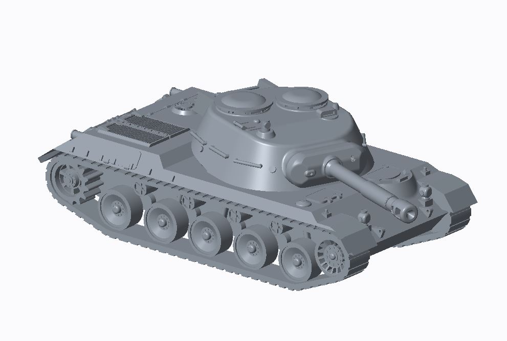 ZESTAW MODELÓW zbiornika świet – Model Kit Ww2 recenzja i cena
