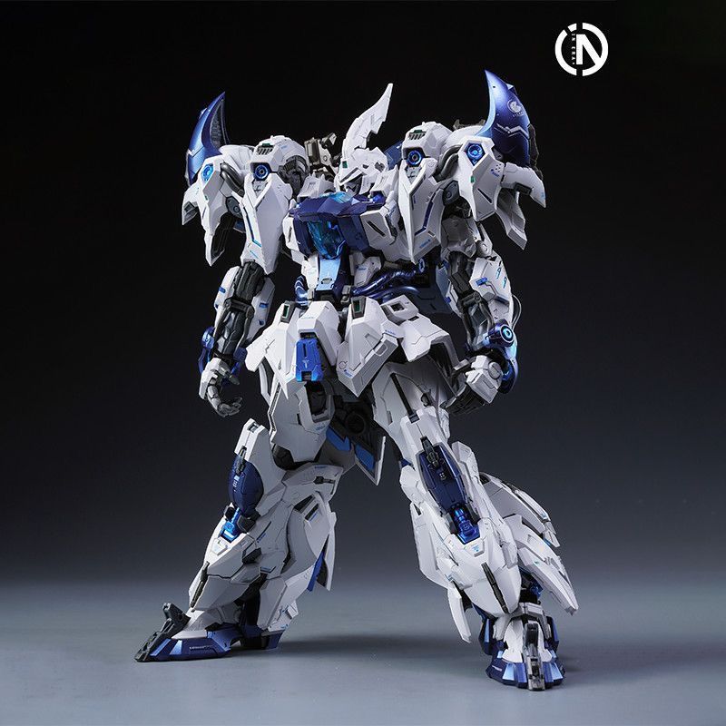 【DOSTĘPNY】LIZARD 1/100 IN ERA+ – Model Kit Pg recenzja i cena