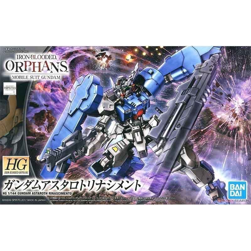 Oryginalny model do składania  – Model Kit Pg recenzja i cena