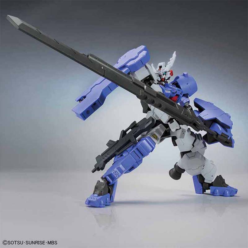 Oryginalny model do składania  – Model Kit Pg recenzja i cena