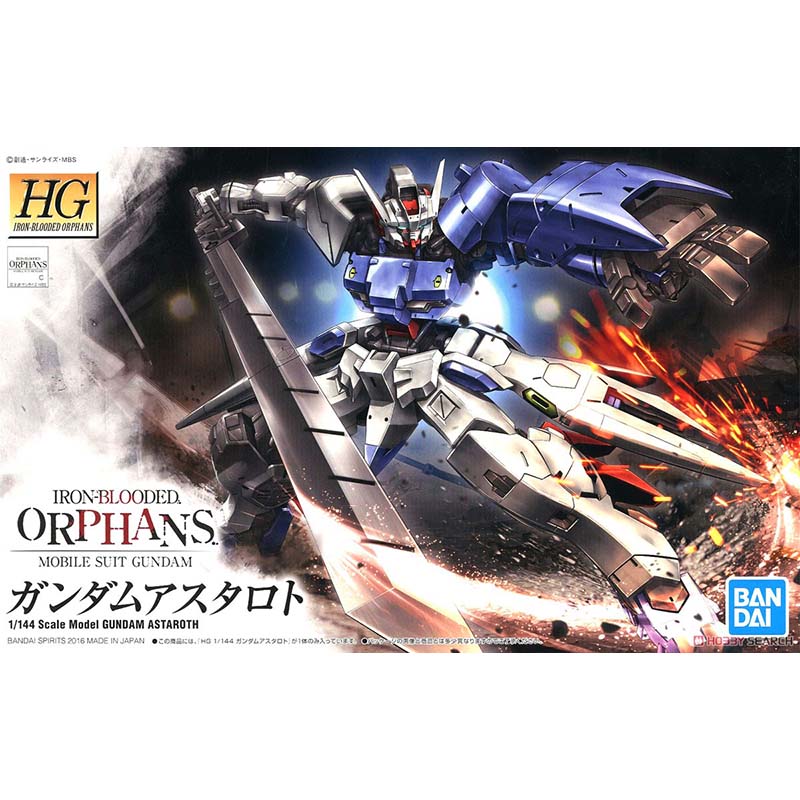 Oryginalny model do składania  – Model Kit Pg recenzja i cena