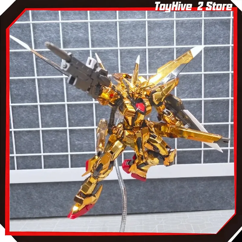 【Dostępne】CHANGLONG 5506 RG 1/ – Model Kit Pg recenzja i cena