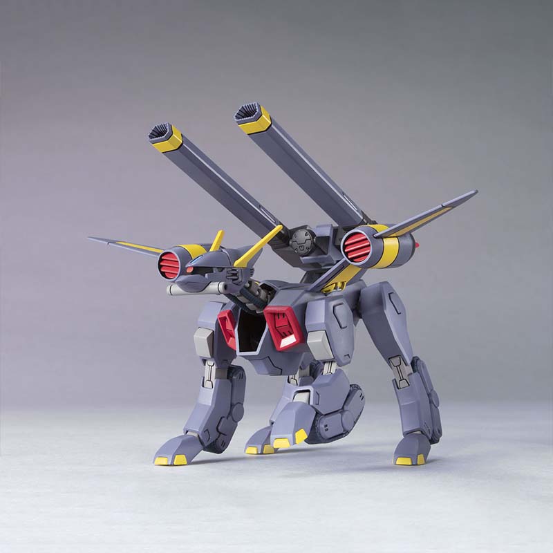 Bandai HG SEED 1/144 Blitz Aeg – Model Kit Pg recenzja i cena