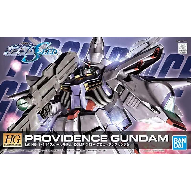 Bandai HG SEED 1/144 Blitz Aeg – Model Kit Pg recenzja i cena